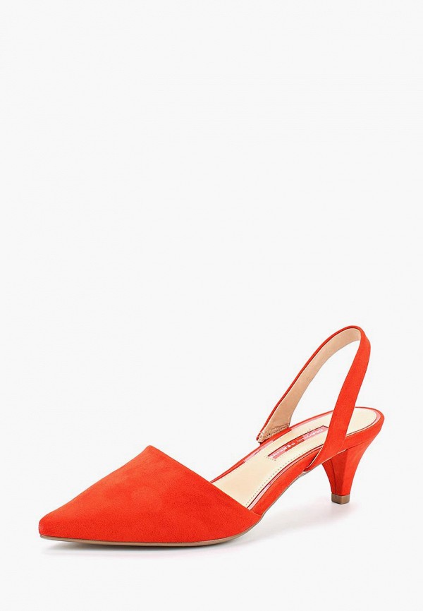 

Туфли Dorothy Perkins, Коралловый