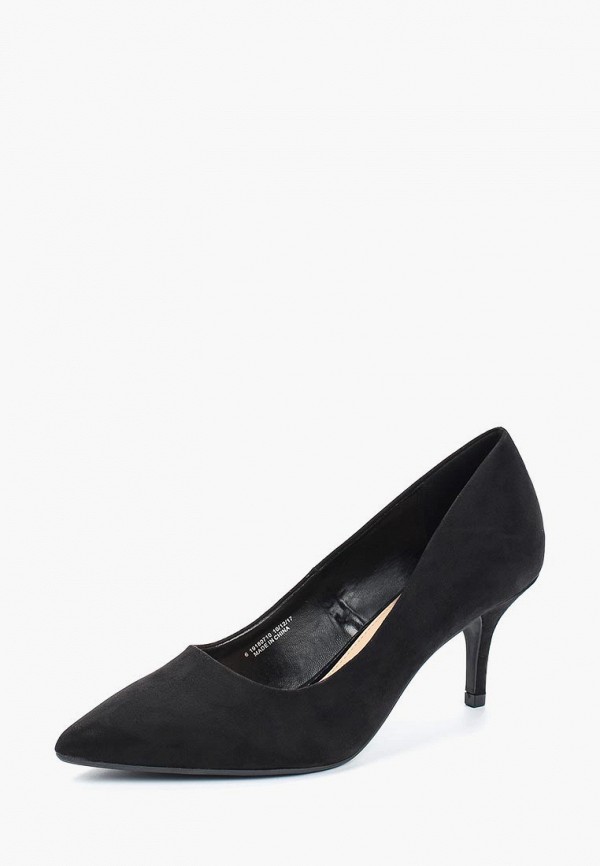 

Туфли Dorothy Perkins, Черный
