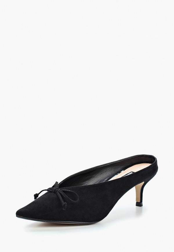 

Сабо Dorothy Perkins, Черный