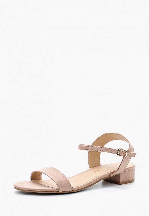 

Сандалии Dorothy Perkins, Бежевый