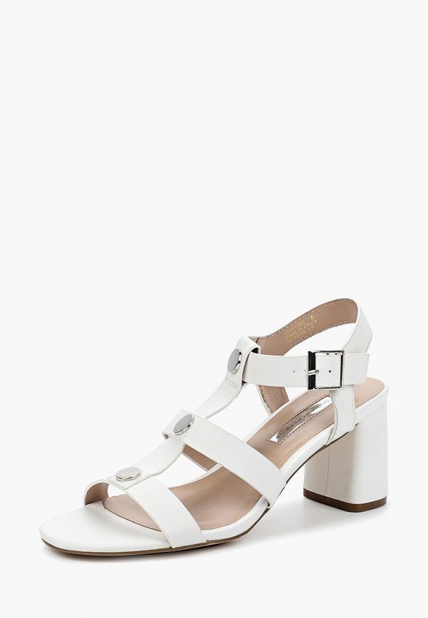 

Босоножки Dorothy Perkins, Белый