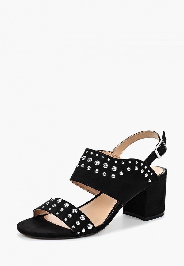

Босоножки Dorothy Perkins, Черный