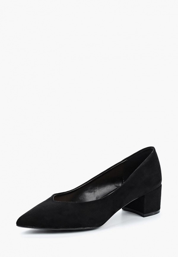 

Туфли Dorothy Perkins, Черный