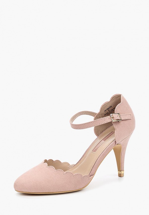 

Туфли Dorothy Perkins, Бежевый