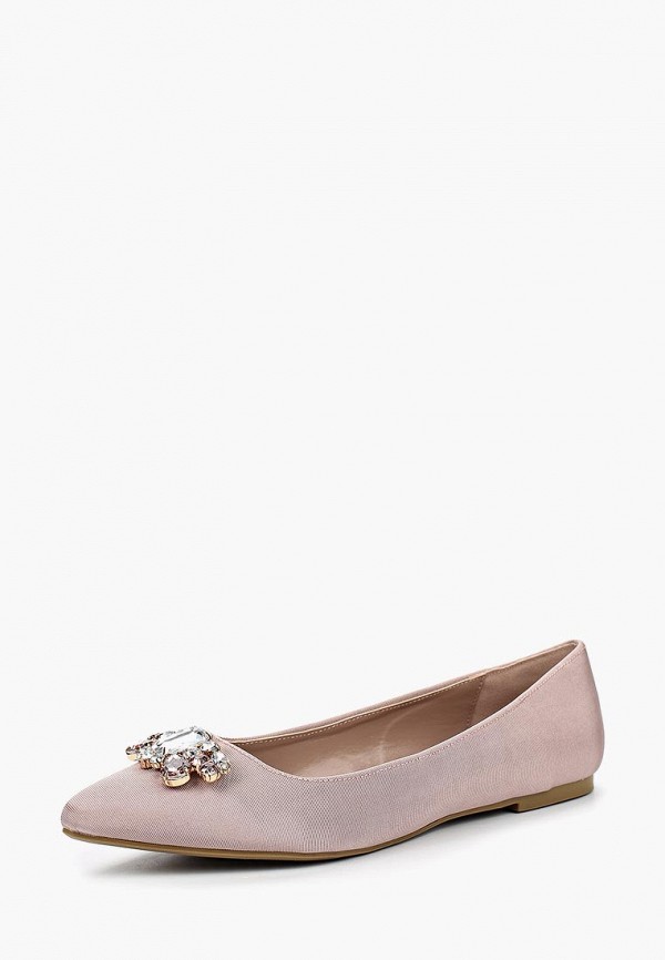 

Балетки Dorothy Perkins, Розовый