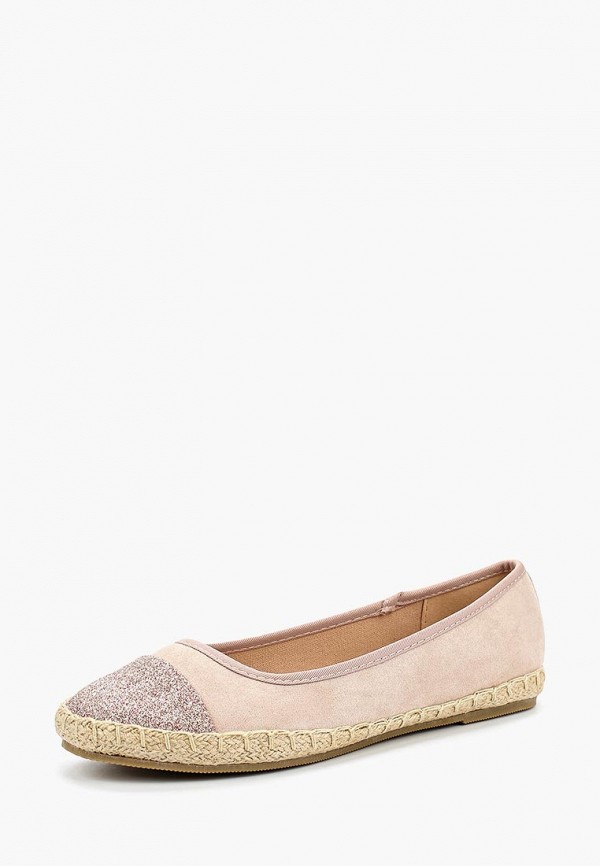 

Балетки Dorothy Perkins, Розовый