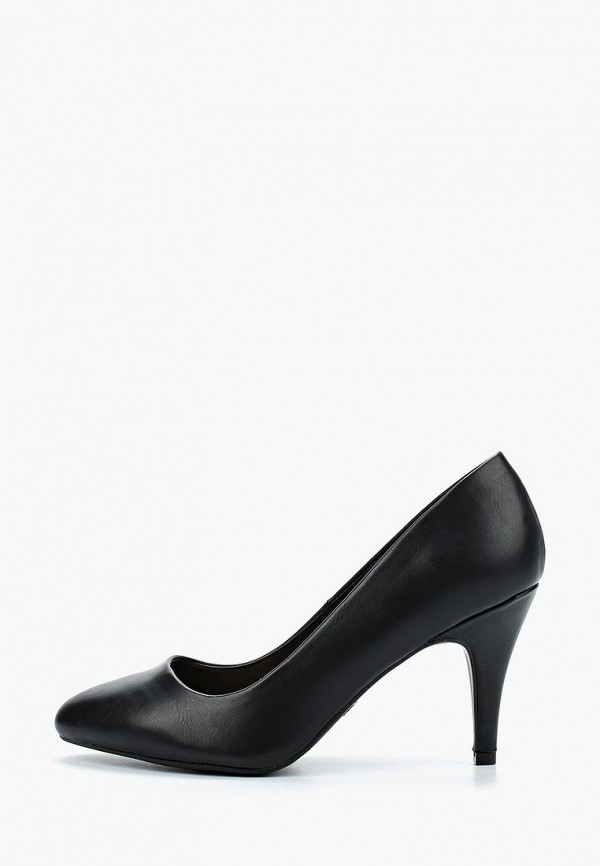 

Туфли Dorothy Perkins, Черный