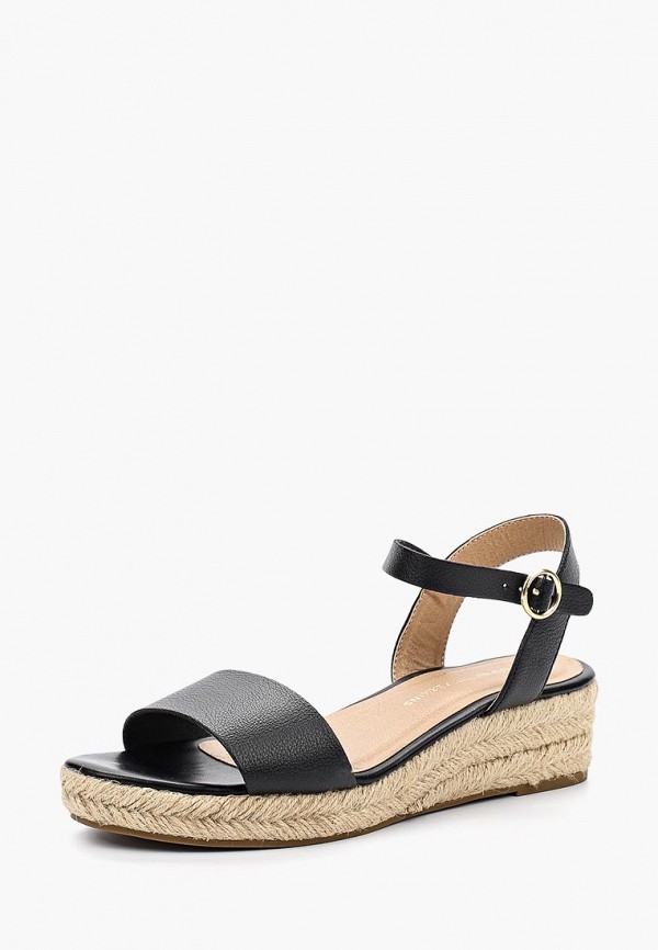 

Эспадрильи Dorothy Perkins, Черный
