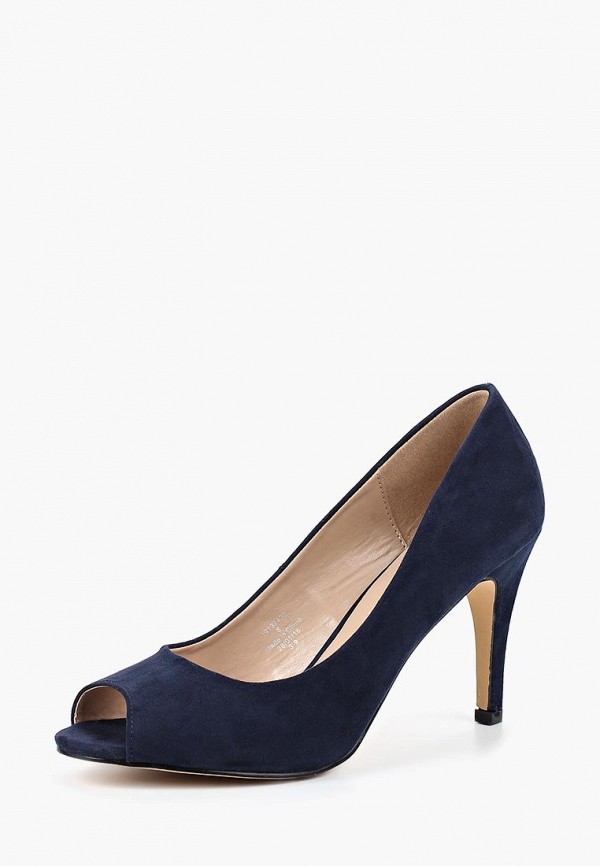 

Туфли Dorothy Perkins, Синий
