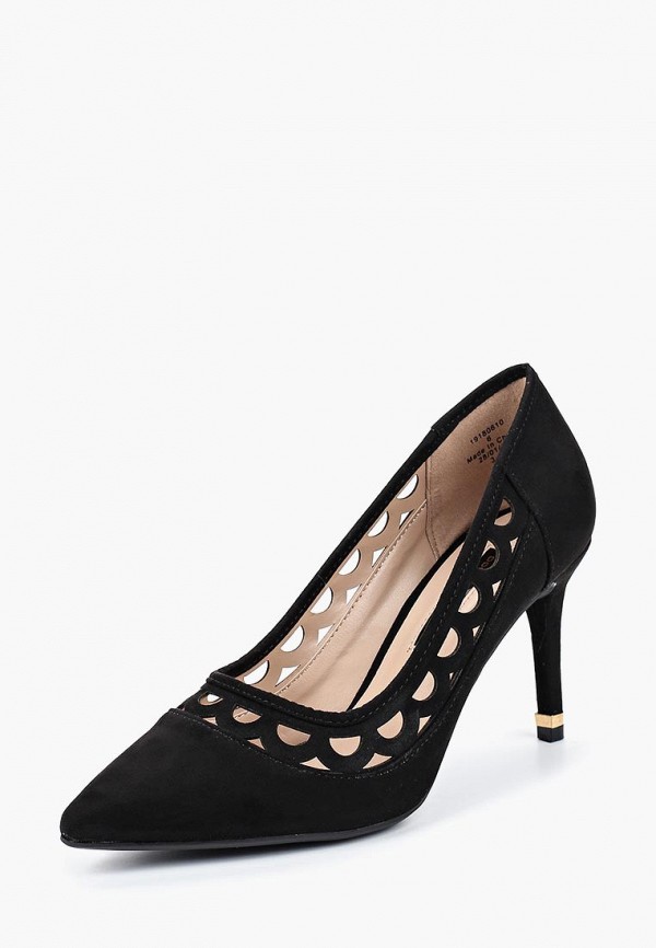 

Туфли Dorothy Perkins, Черный