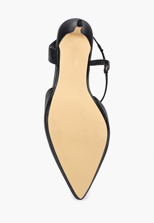 

Туфли Dorothy Perkins; Dorothy Perkins DO005AWBSBN8, Черный