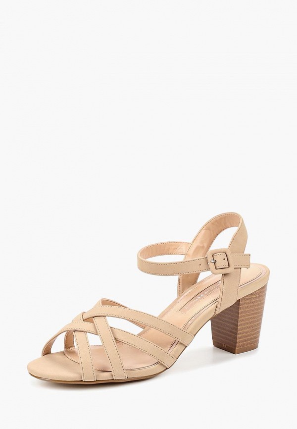

Босоножки Dorothy Perkins, Бежевый