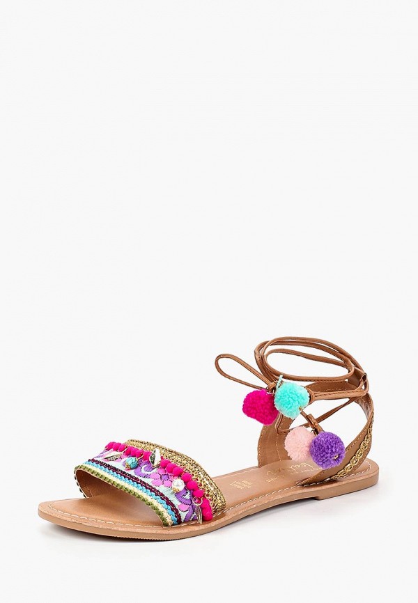 

Сандалии Dorothy Perkins, Разноцветный