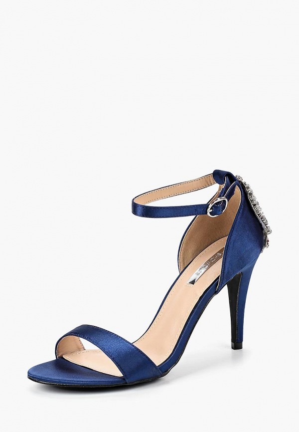 

Босоножки Dorothy Perkins; Dorothy Perkins DO005AWBTNW6, Синий
