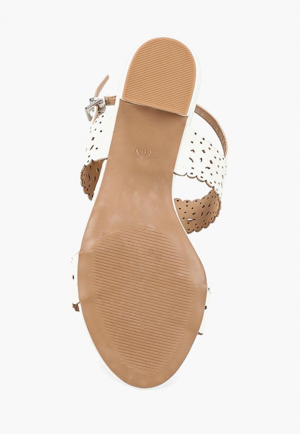 

Босоножки Dorothy Perkins, Белый, Dorothy Perkins DO005AWBTNX3