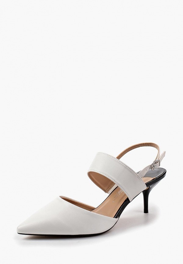 

Туфли Dorothy Perkins, Белый