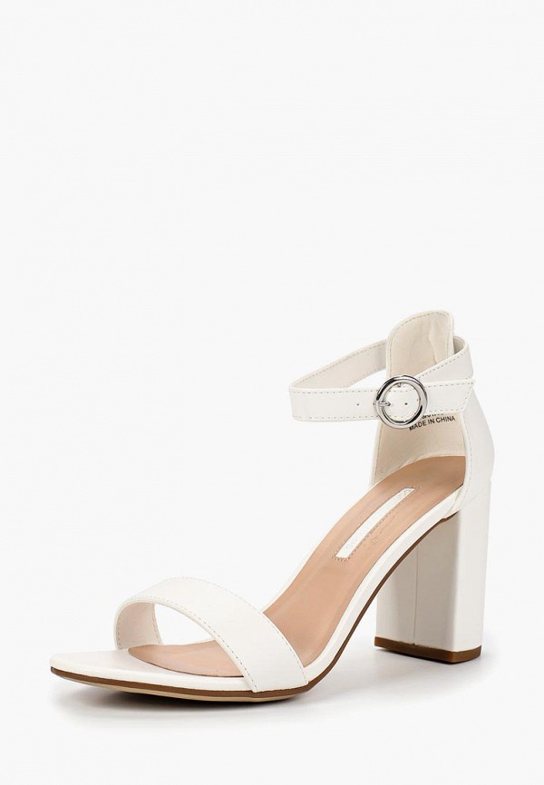 

Босоножки Dorothy Perkins, Белый
