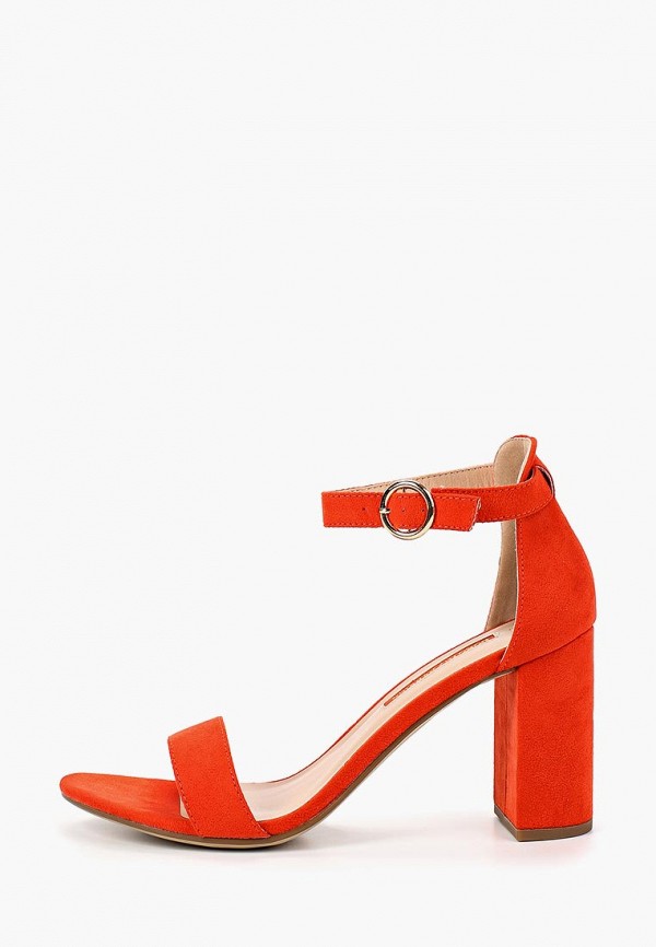 

Босоножки Dorothy Perkins, Красный, Dorothy Perkins DO005AWBVPM7