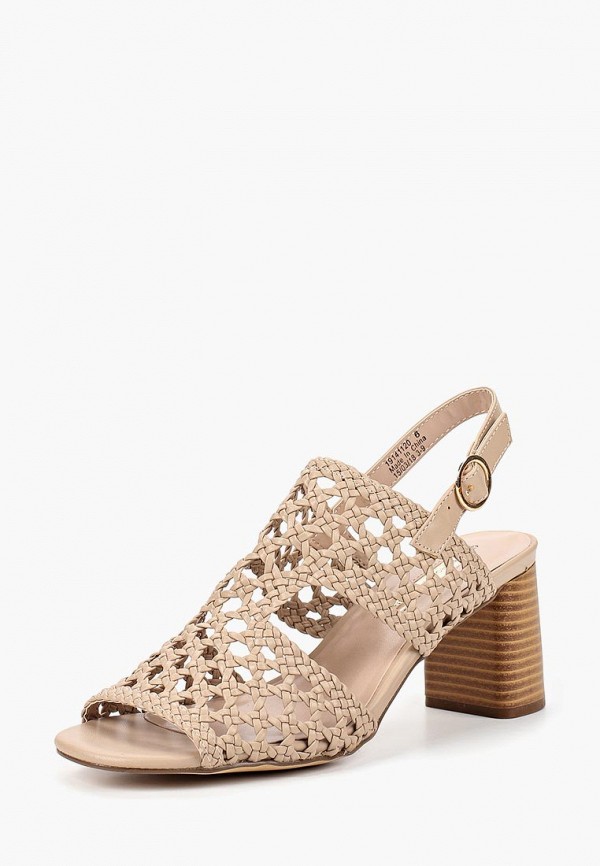 

Босоножки Dorothy Perkins, Бежевый