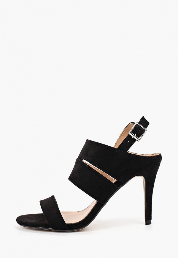

Босоножки Dorothy Perkins, Черный