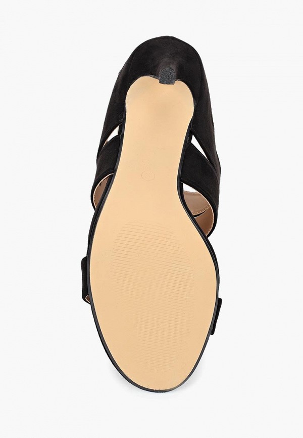 

Босоножки Dorothy Perkins; Dorothy Perkins DO005AWBVPN7, Черный