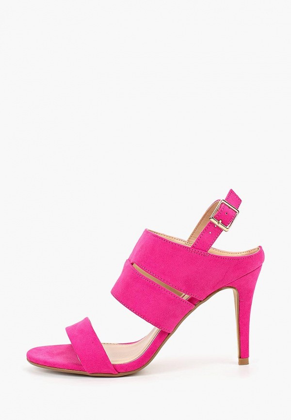 

Босоножки Dorothy Perkins; Dorothy Perkins DO005AWBVPN9, Розовый