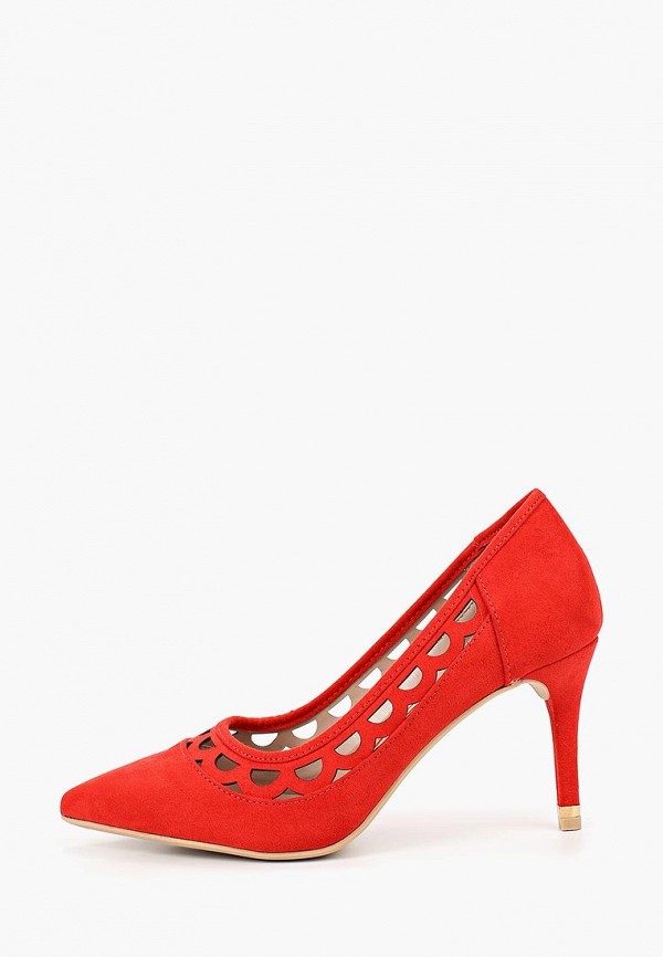 

Туфли Dorothy Perkins, Красный