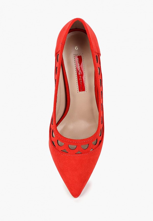 

Туфли Dorothy Perkins, Красный