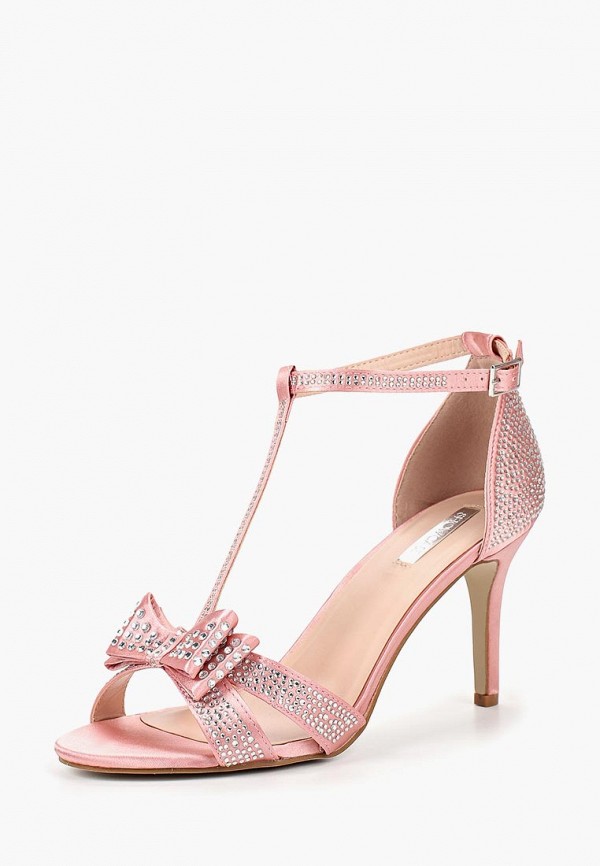 

Босоножки Dorothy Perkins, Розовый