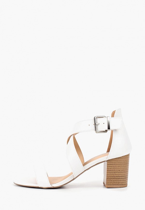 

Босоножки Dorothy Perkins, Белый