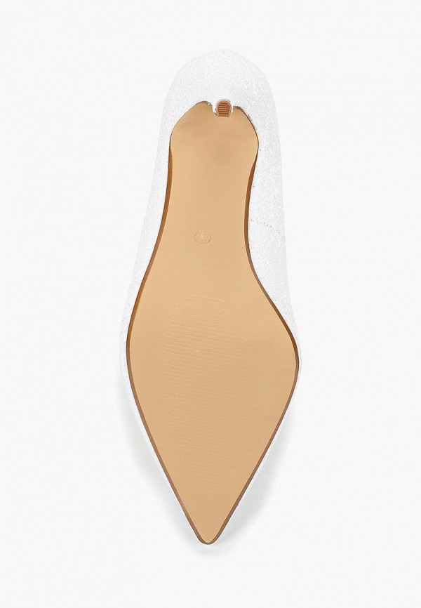 

Туфли Dorothy Perkins, Белый, Dorothy Perkins DO005AWBVPO8
