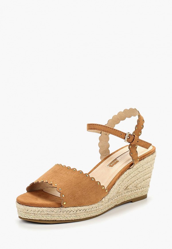 

Босоножки Dorothy Perkins, Коричневый