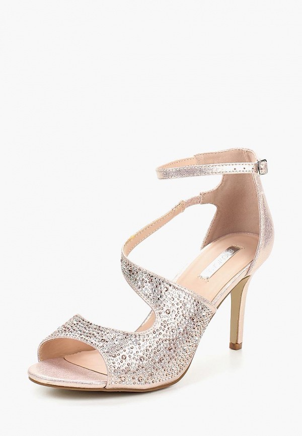 

Босоножки Dorothy Perkins, Розовый