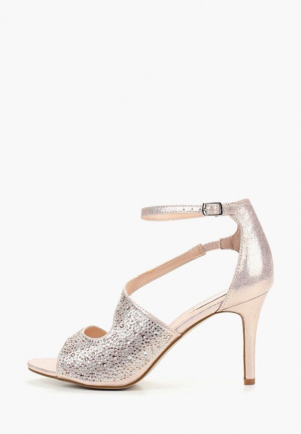 

Босоножки Dorothy Perkins, Dorothy Perkins DO005AWBYCZ9, Розовый