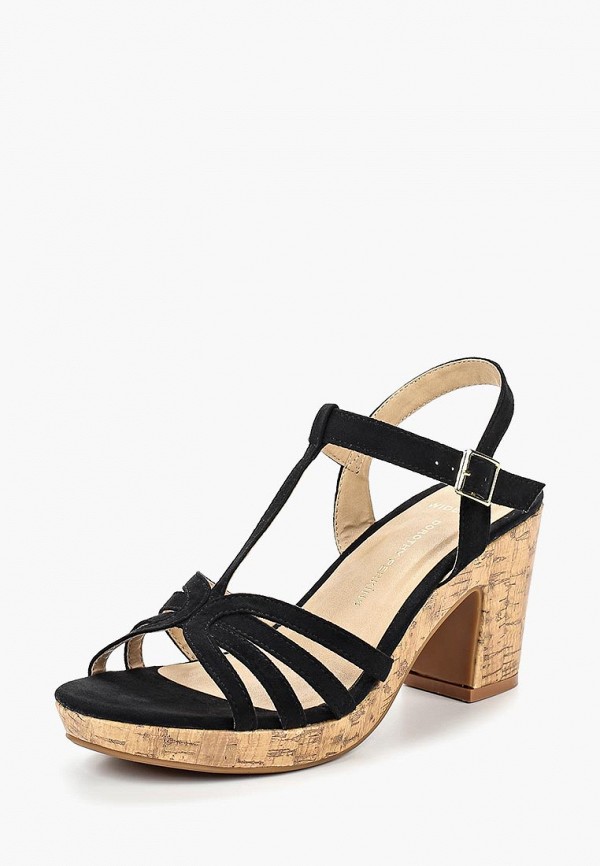 

Босоножки Dorothy Perkins, Черный