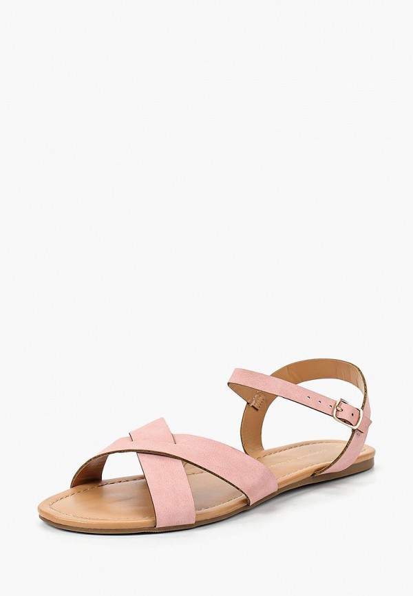 

Сандалии Dorothy Perkins, Розовый