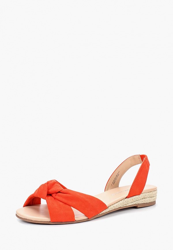 

Сандалии Dorothy Perkins, Красный