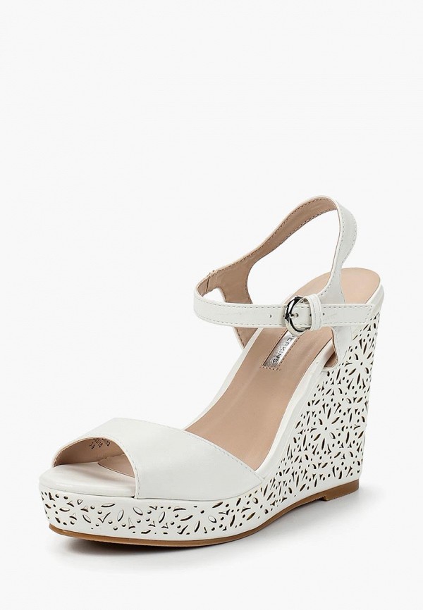

Босоножки Dorothy Perkins, Белый