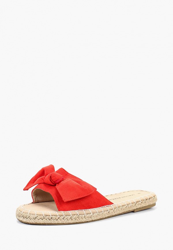

Эспадрильи Dorothy Perkins, Красный