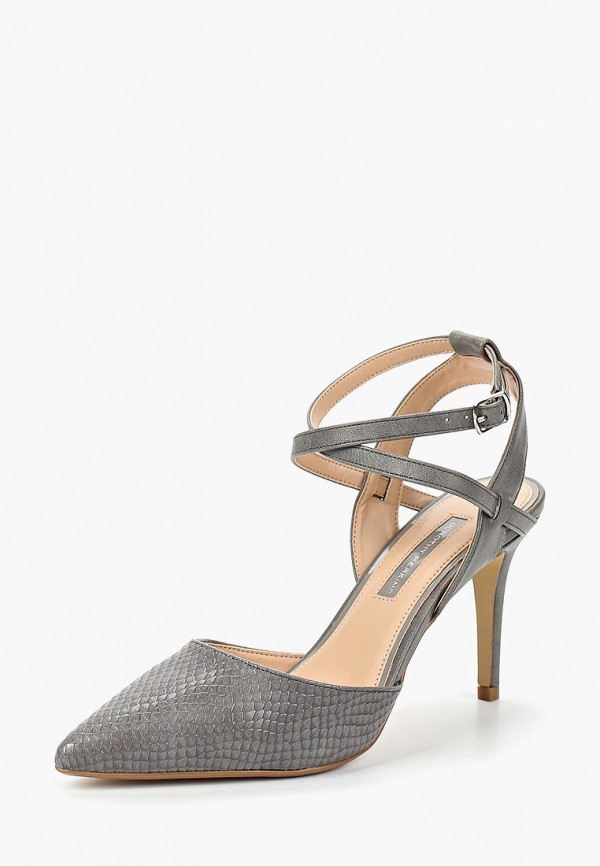 

Туфли Dorothy Perkins, Серый