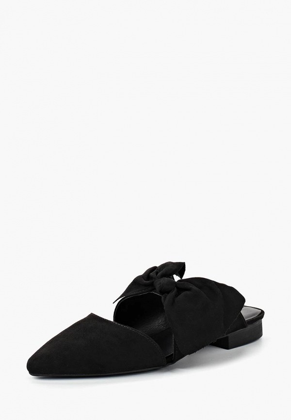 

Сабо Dorothy Perkins, Черный