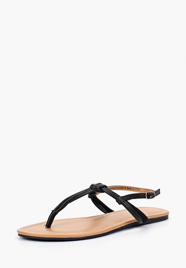 

Сандалии Dorothy Perkins, Черный