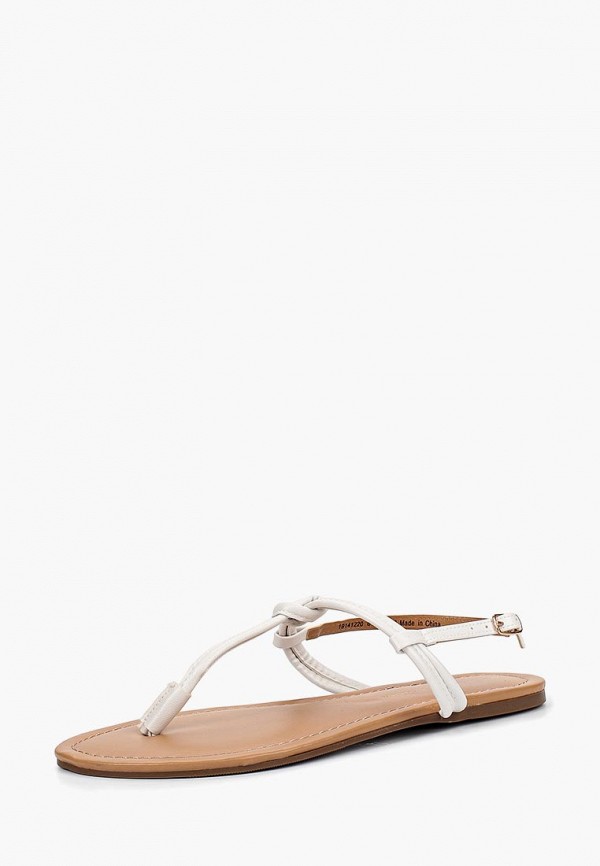 

Сандалии Dorothy Perkins, Белый