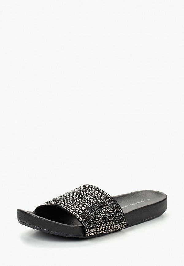 

Сабо Dorothy Perkins, Черный