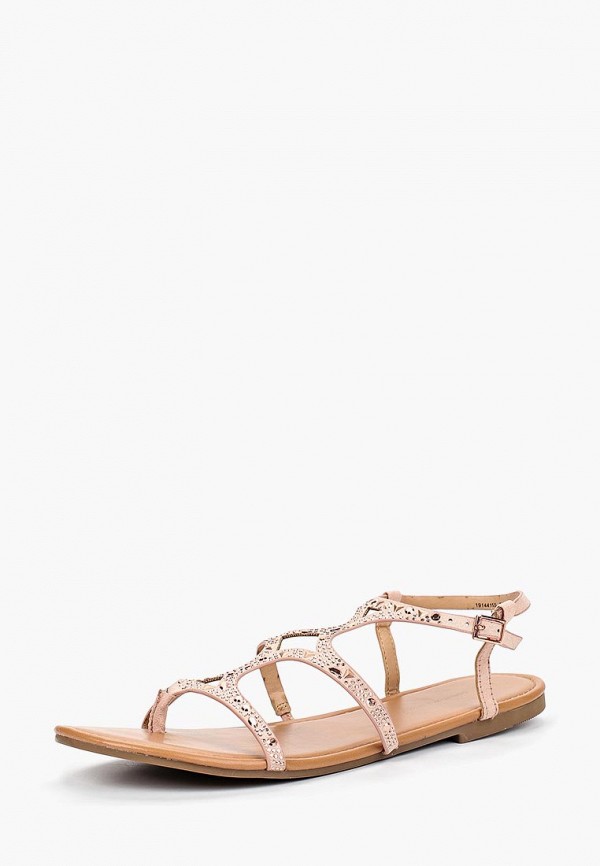 

Сандалии Dorothy Perkins, Розовый