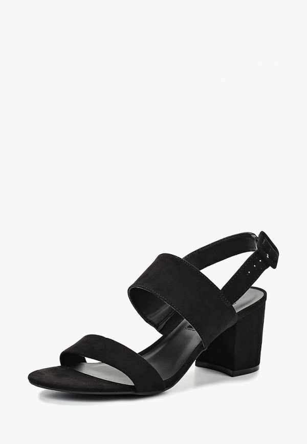 

Босоножки Dorothy Perkins, Черный