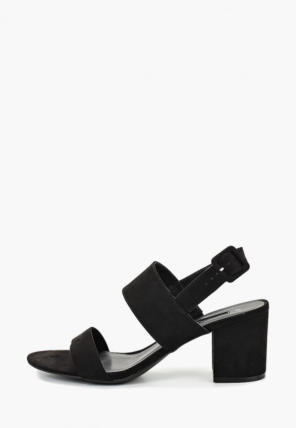 

Босоножки Dorothy Perkins, Черный