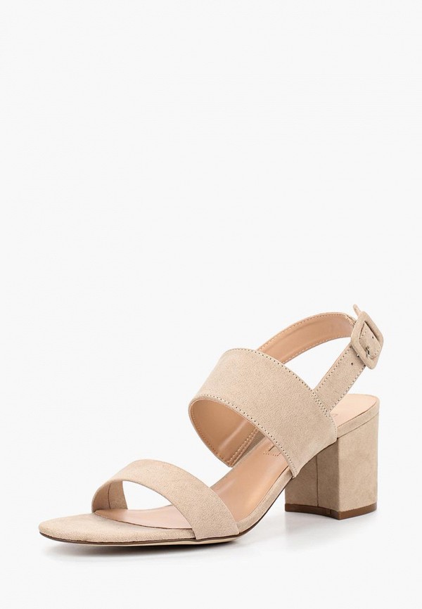 

Босоножки Dorothy Perkins, Бежевый