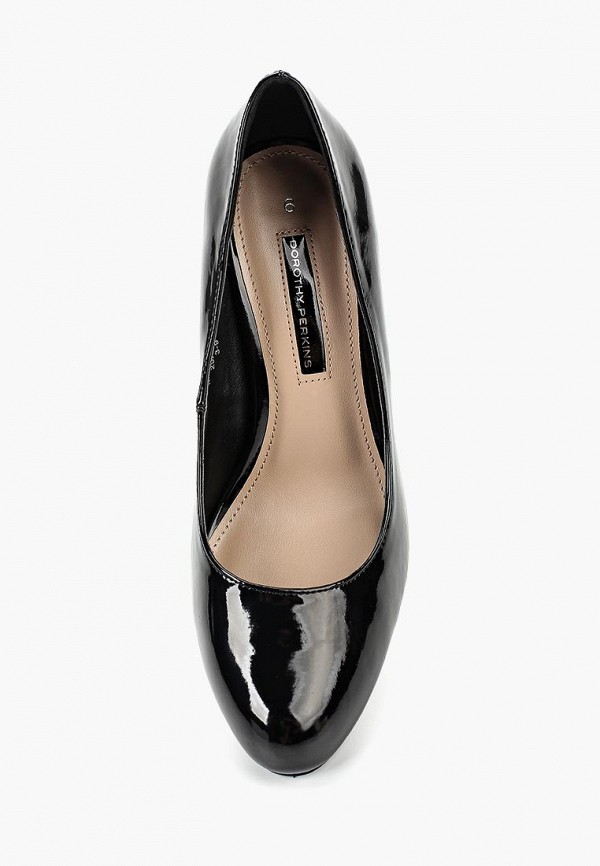 

Туфли Dorothy Perkins, Черный