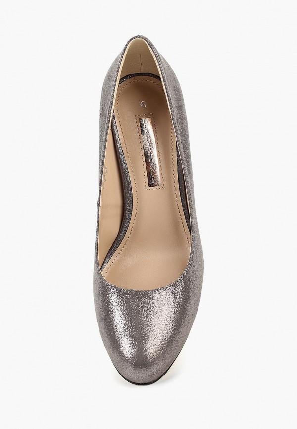 

Туфли Dorothy Perkins, Серебряный